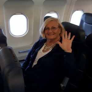 Meet your Posher, Doreen